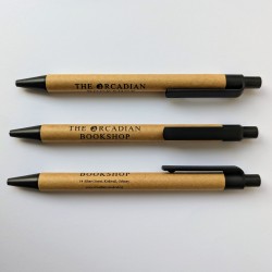'The Orcadian Bookshop' Pen