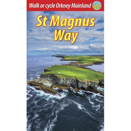 St Magnus Way