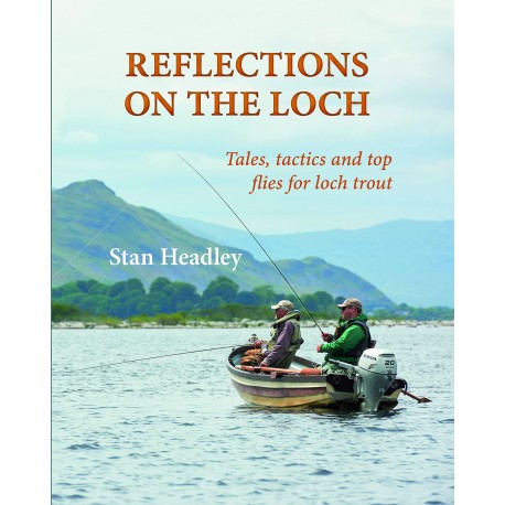 Reflections on The Loch