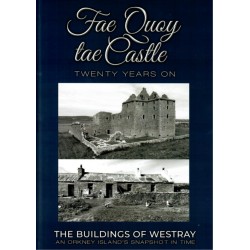 Fae Quoy tae Castle