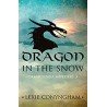 Dragon In The Snow