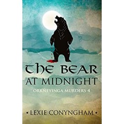 The Bear At Midnight