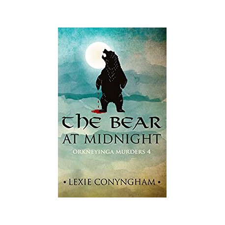 The Bear At Midnight