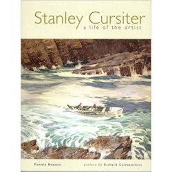 Stanley Cusriter - A Life of the Artist