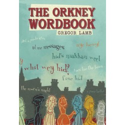 The Orkney Wordbook