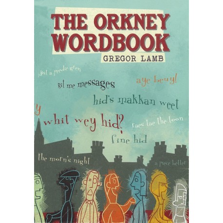 The Orkney Wordbook