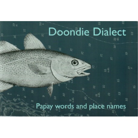 Doondie Dialect