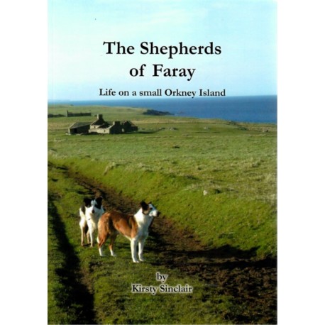 The Shepherd of Faray