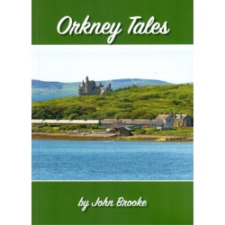 Orkney Tales
