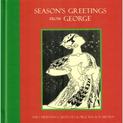 Season's Greetings From George