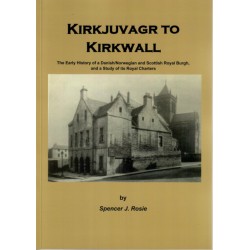 Kirkjuvagr To Kirkwall