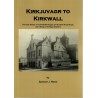 Kirkjuvagr To Kirkwall