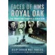 Faces of HMS Royal Oak