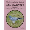 The Orkney Pocket Book of Hen Harriers