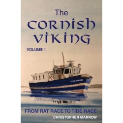 The Cornish Viking - Volume 1