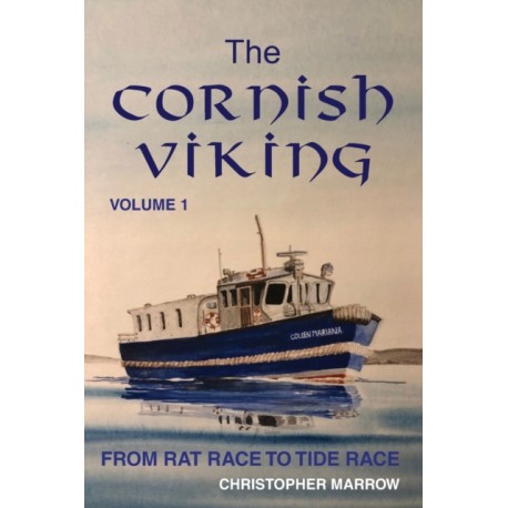 The Cornish Viking - Volume 1