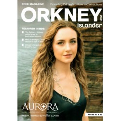 FREE Orkney Islander Magazine 2024