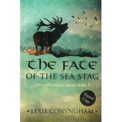 The Fate of The Sea Stag