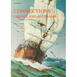 Connections - Orkney and Australia