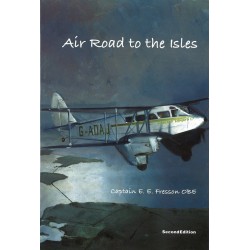 Air Road to the Isles