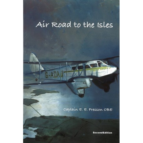 Air Road to the Isles
