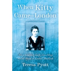 When Kitty Came To London