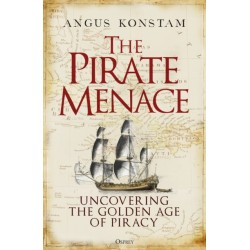 The Pirate Menace