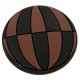 The Ba' PVC Magnet - Gibson