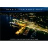 Orkney From Above 2026 Calendar