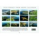 Orkney From Above 2026 Calendar