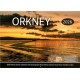 Orkney Scenic 2026 Calendar