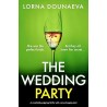 PRE-ORDER SIGNED COPY - THE WEDDING PARTY