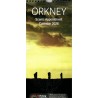Orkney Scenic Appointment 2026 Calendar