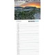 Orkney Scenic Appointment 2026 Calendar