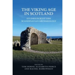 The Viking Age in Scotland