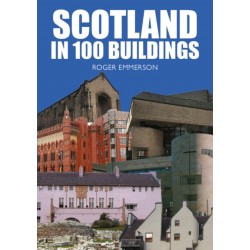 SCotland in 100 Buildings