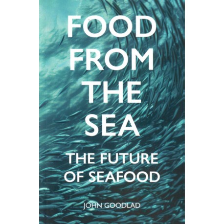 Food From The Sea
