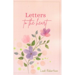 Letters To The Heart