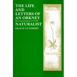 The Life and Letters of an Orkney Naturalist