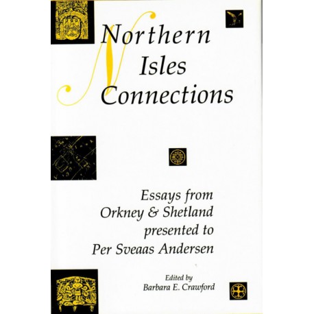 Northern Isles Connections