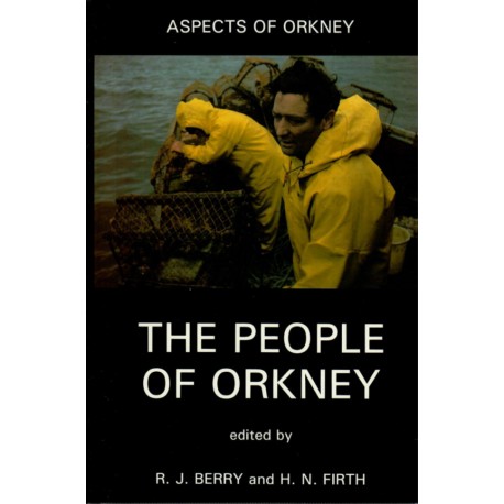 The People of Orkney