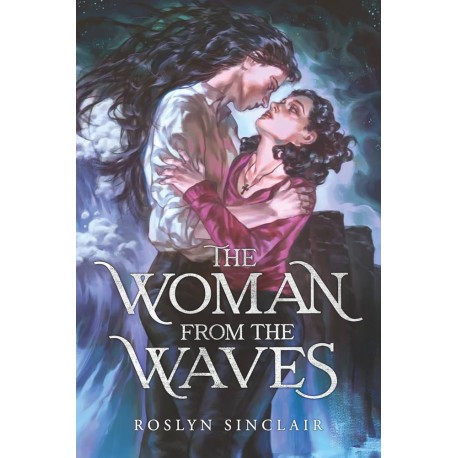 The Woman from the Waves