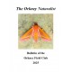 The Orkney Naturalist - 2025