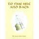 To Fair Isle and Back