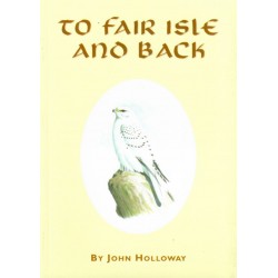 To Fair Isle and Back