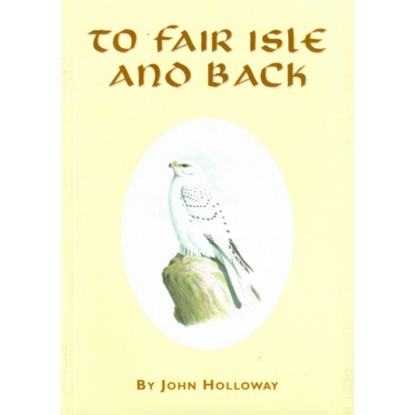 To Fair Isle and Back