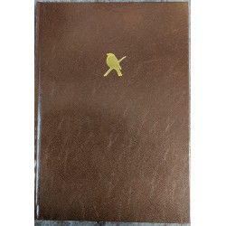 Stronsay's Garden Birds