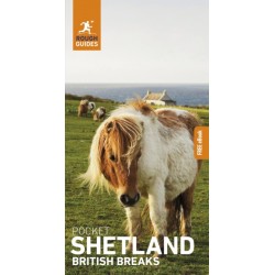 Rough Guides Pocket Shetland