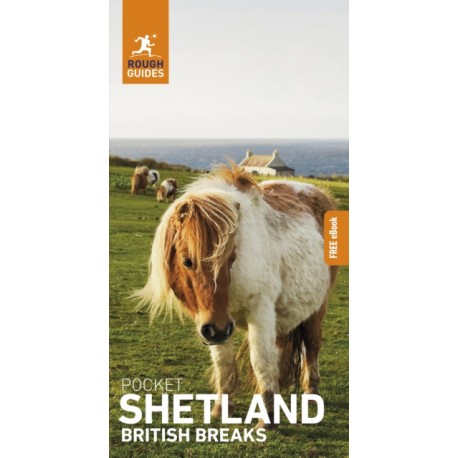 Rough Guides Pocket Shetland