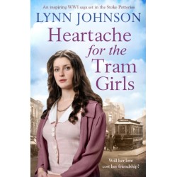 Heartache for the Tram Girls